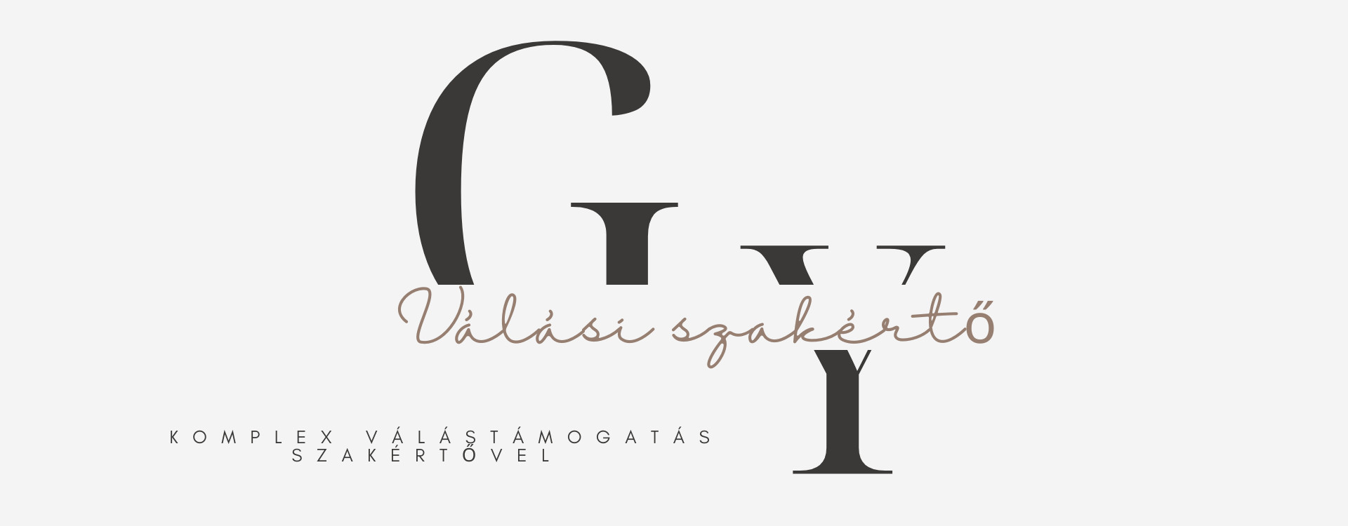 Válási konzultáció szakértői támogatással