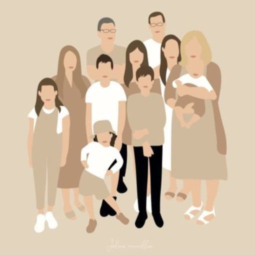 Családállítás (Hellinger-módszer) - Család Mentor Központ