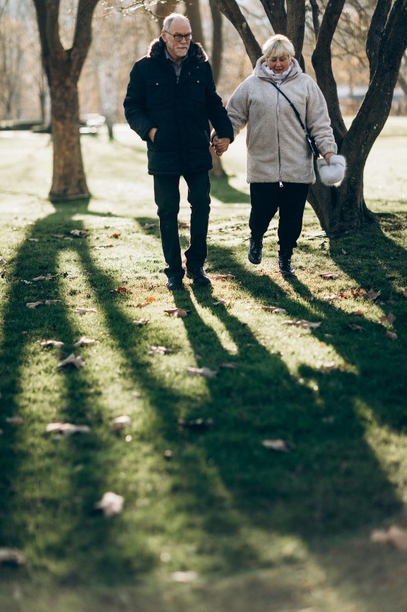 Időskori depresszió és a boldogsághormonok védő szerepe